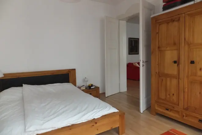 2 Zimmer Wohnung mit 66 m² in Halle (Saale) – Bild 3