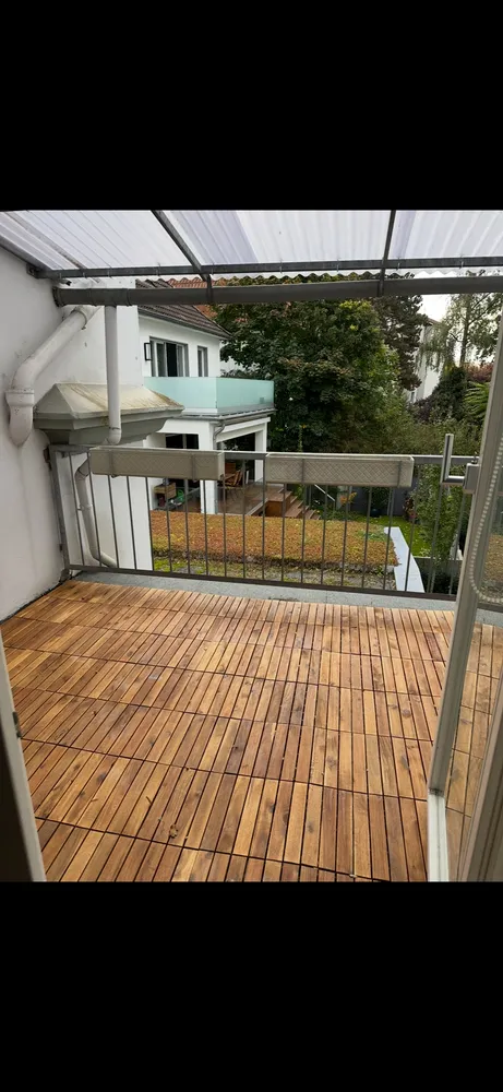 1 Zimmer Wohnung mit 41 m² in Hannover – Bild 4