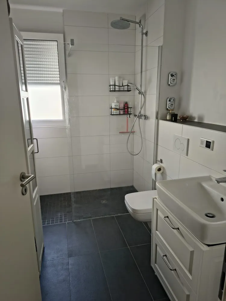 3 Zimmer Wohnung mit 83 m² in Mainz – Bild 9