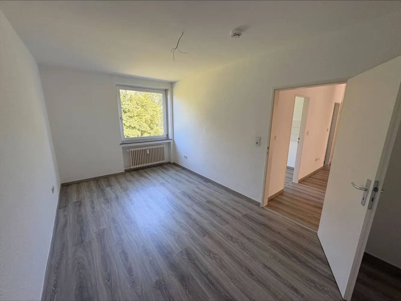 3 Zimmer Wohnung mit 66 m² in Leer – Bild 12
