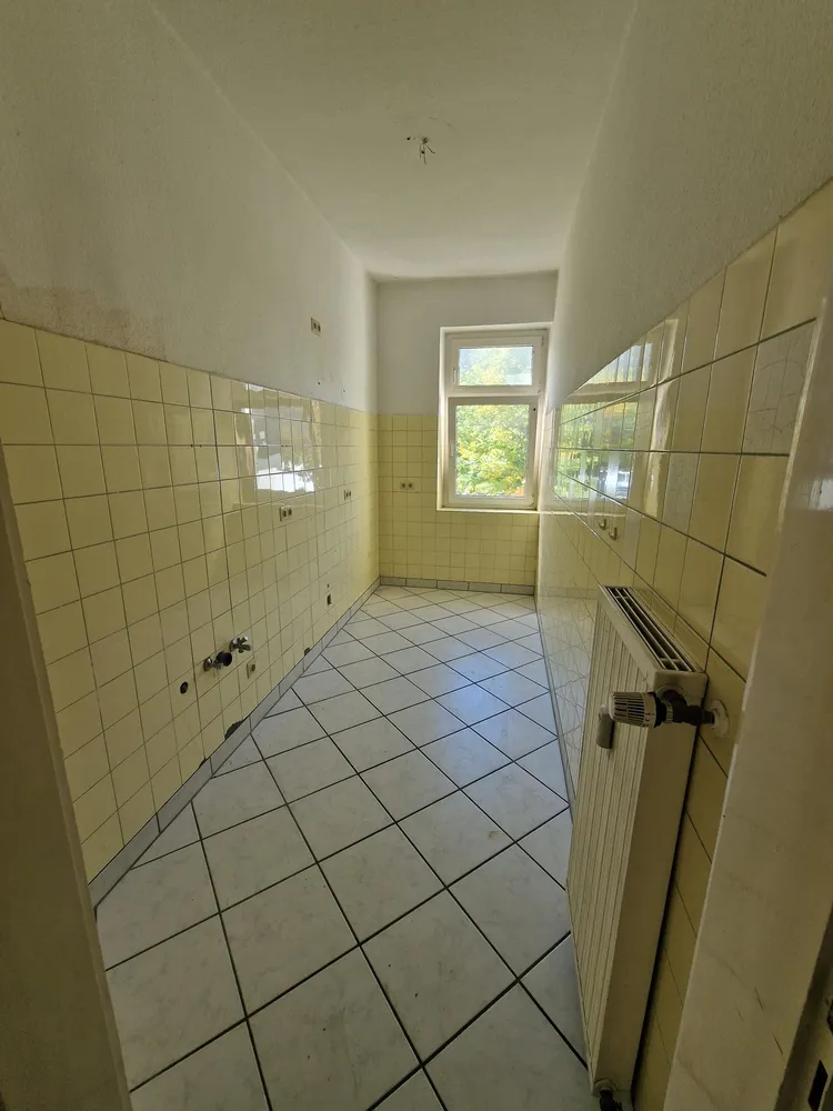 2 Zimmer Wohnung mit 55 m² in Hof – Bild 1