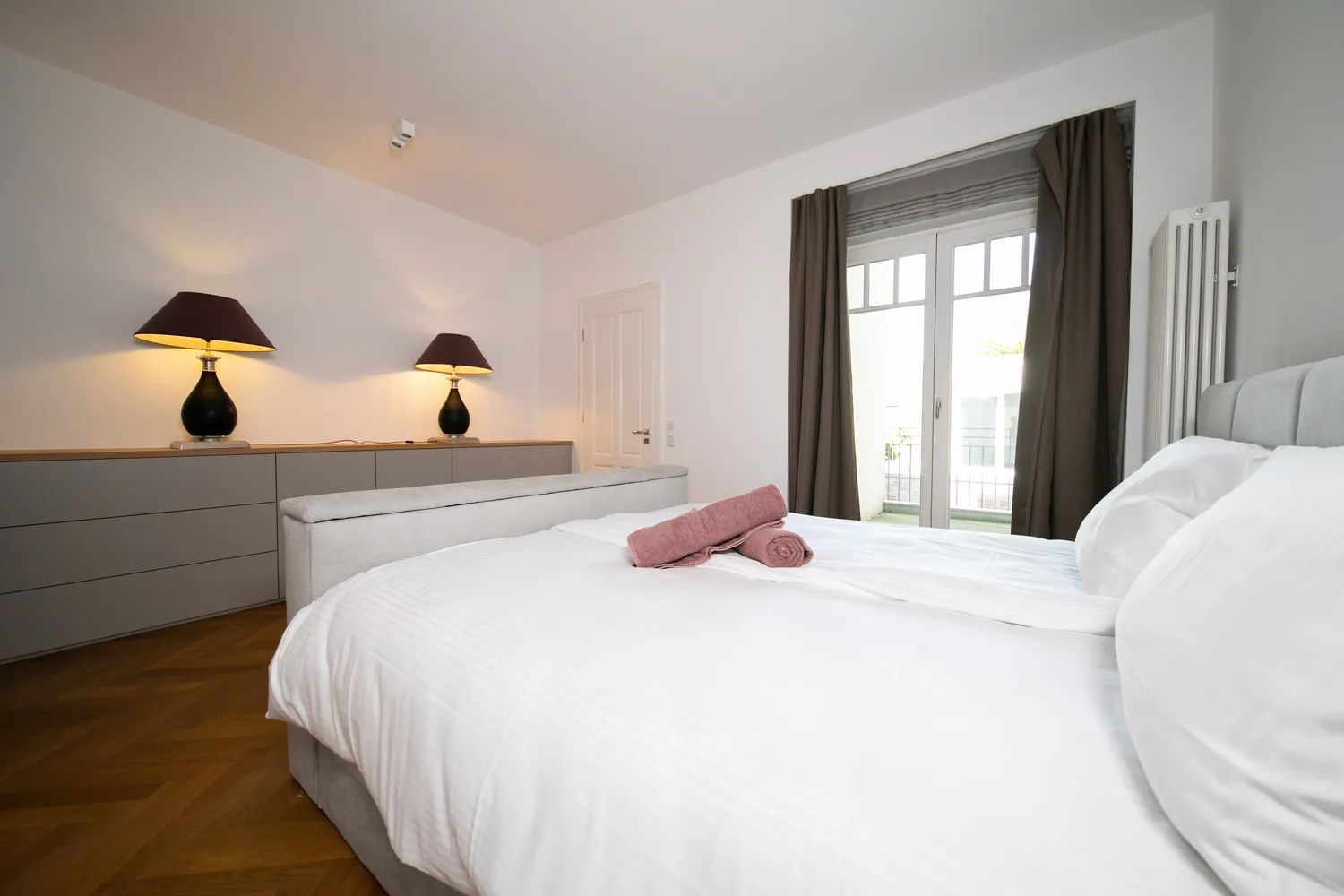 3 Zimmer Wohnung mit 180 m² in Düsseldorf – Bild 9