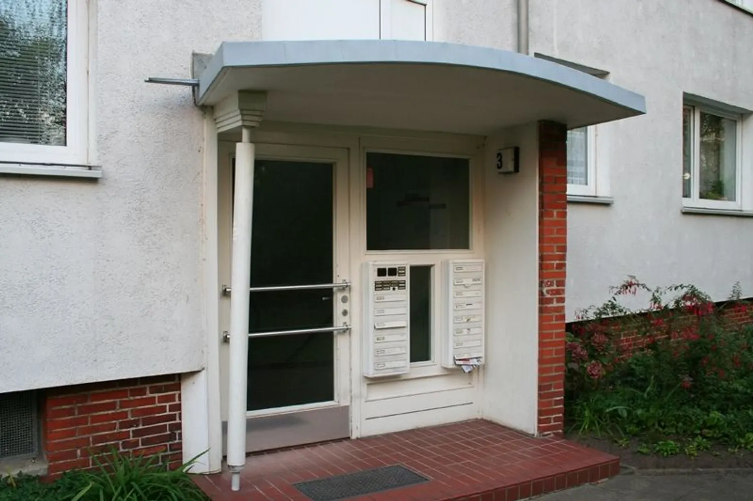 2 Zimmer Wohnung mit 51 m² in Hamburg – Bild 2