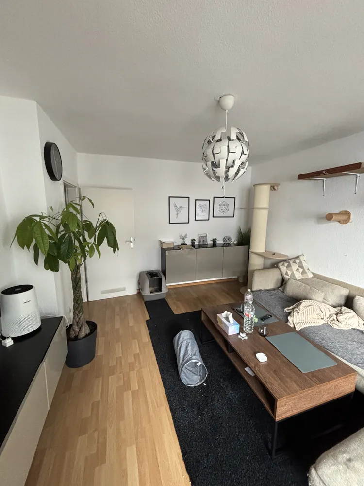 2 Zimmer Wohnung mit 52 m² in Dortmund – Bild 7