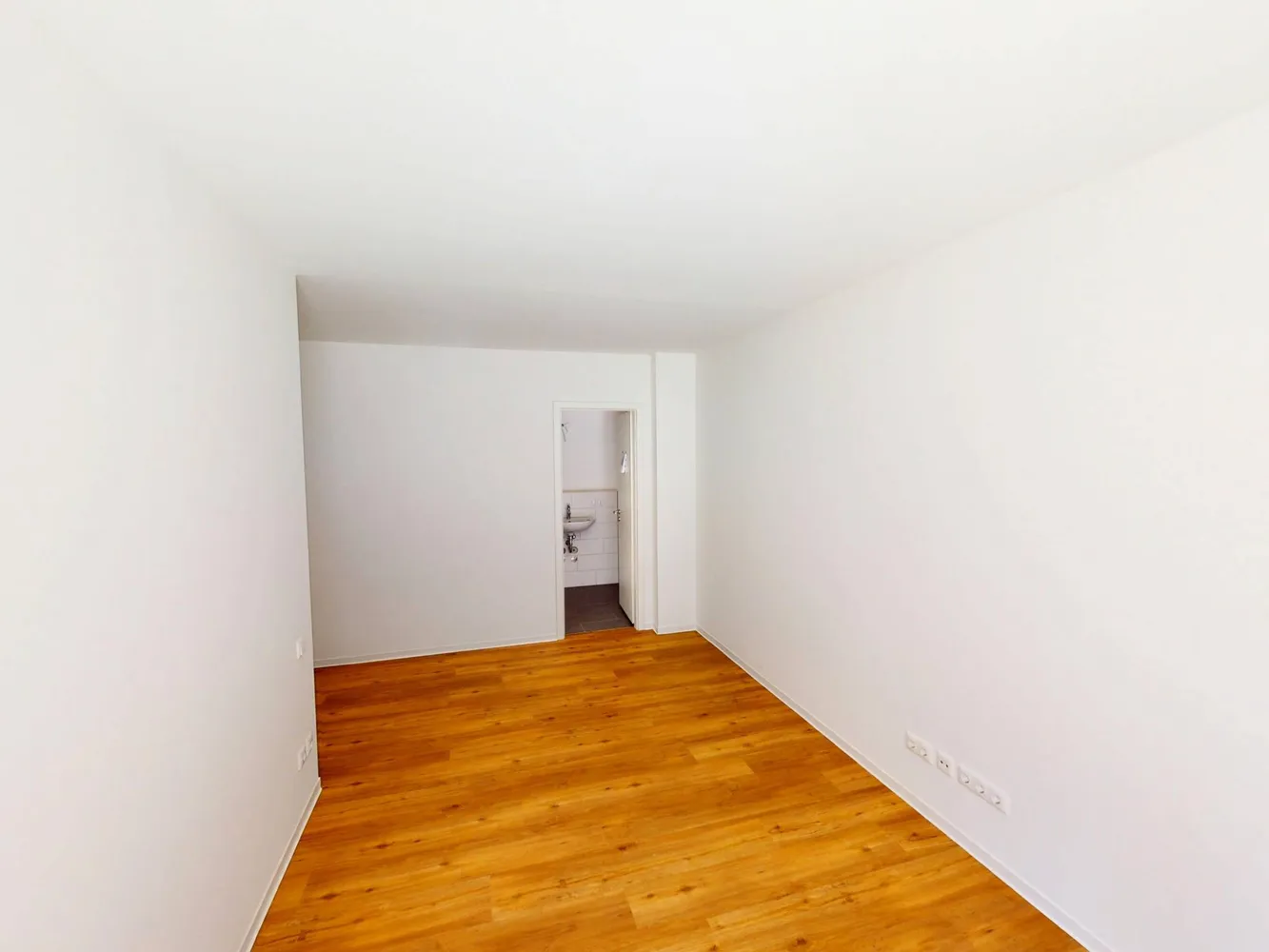 4 Zimmer Wohnung mit 132 m² in Mannheim – Bild 5