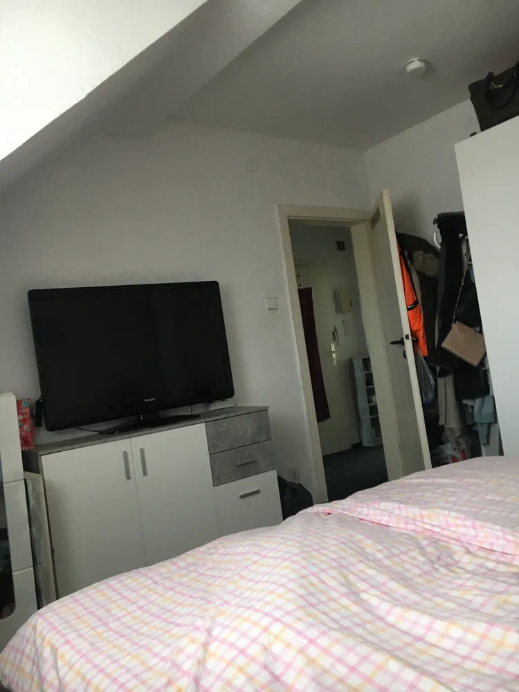 3 Zimmer Wohnung mit 40 m² in Herne – Bild 9