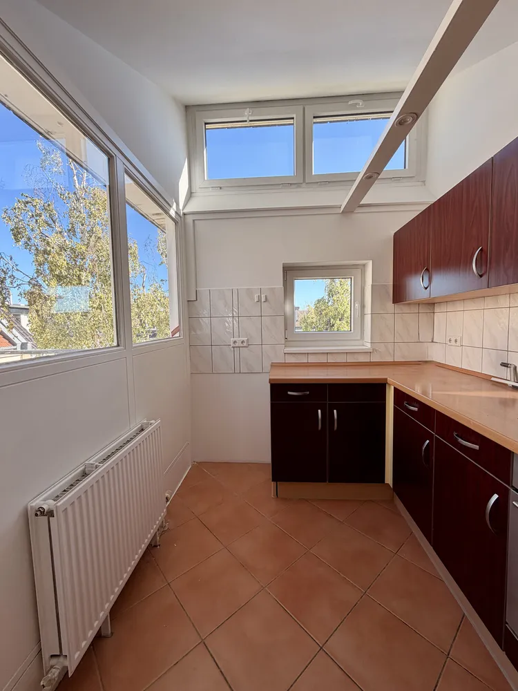 2 Zimmer Wohnung mit 79 m² in Berlin – Bild 7