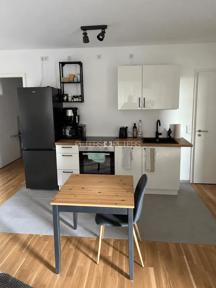 2 Zimmer Wohnung mit 65 m² in Bremen – Bild 6