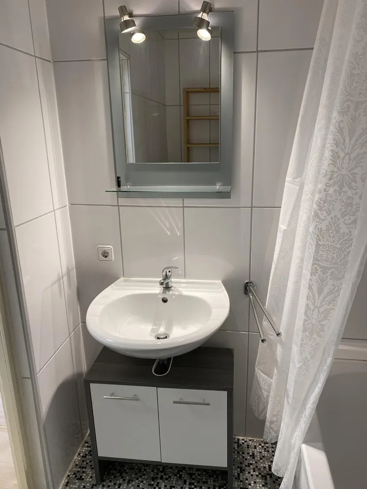 1 Zimmer Wohnung mit 35 m² in Nürnberg – Bild 8