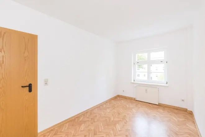 2 room apartment with 42 m² in Chemnitz – Photo 6
