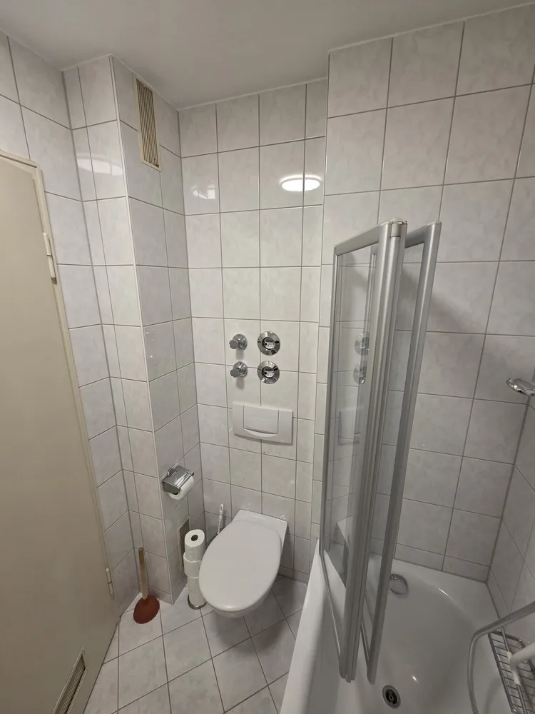 1 Zimmer Wohnung mit 35 m² in München – Bild 4
