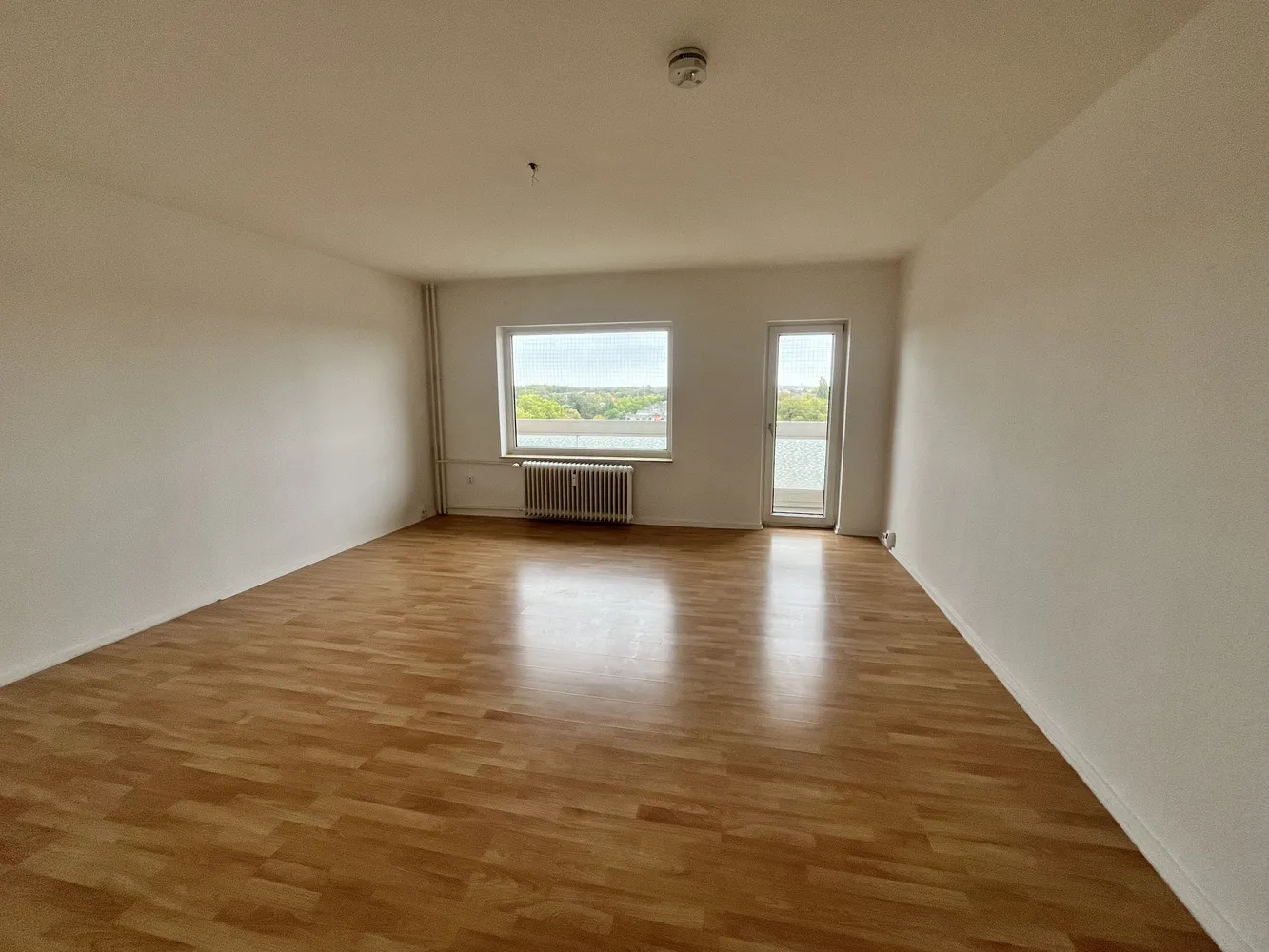 2 Zimmer Wohnung mit 58 m² in Braunschweig – Bild 2