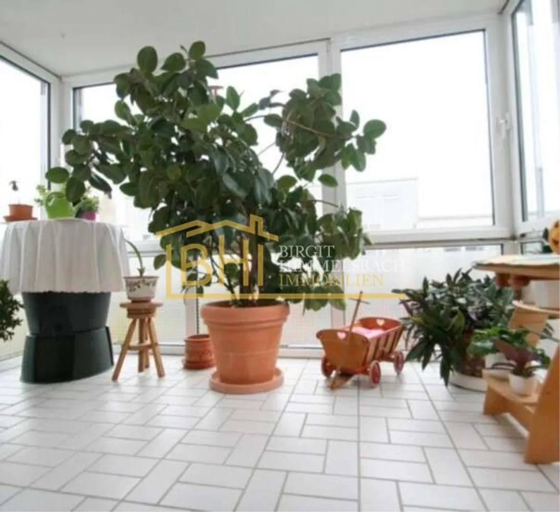 3 Zimmer Wohnung mit 106 m² in Mannheim – Bild 8