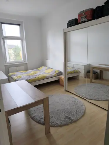 2 Zimmer Wohnung mit 56 m² in Berlin – Bild 3