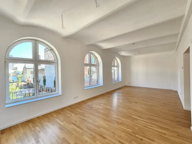 3 Zimmer Wohnung mit 112 m² in Berlin – Bild 5