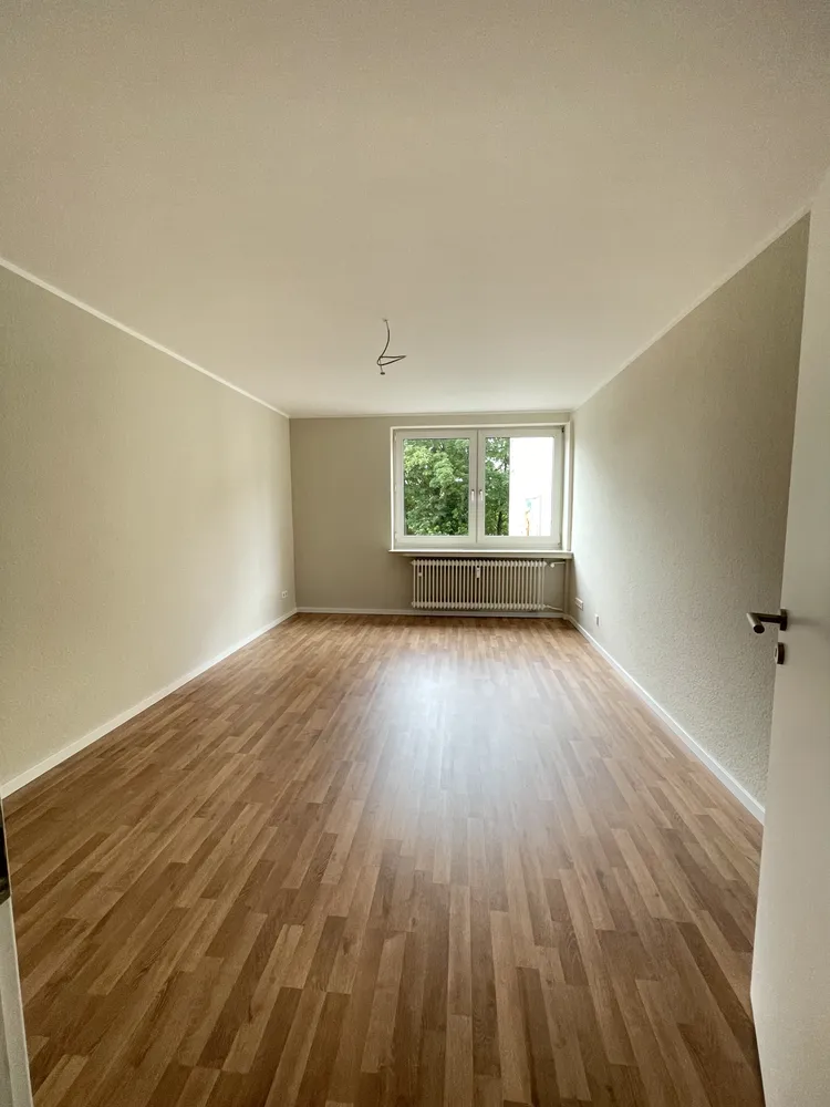 4 Zimmer Wohnung mit 91 m² in Wuppertal – Bild 3