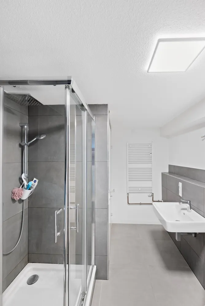 1 Zimmer Wohnung mit 44 m² in Tübingen – Bild 4