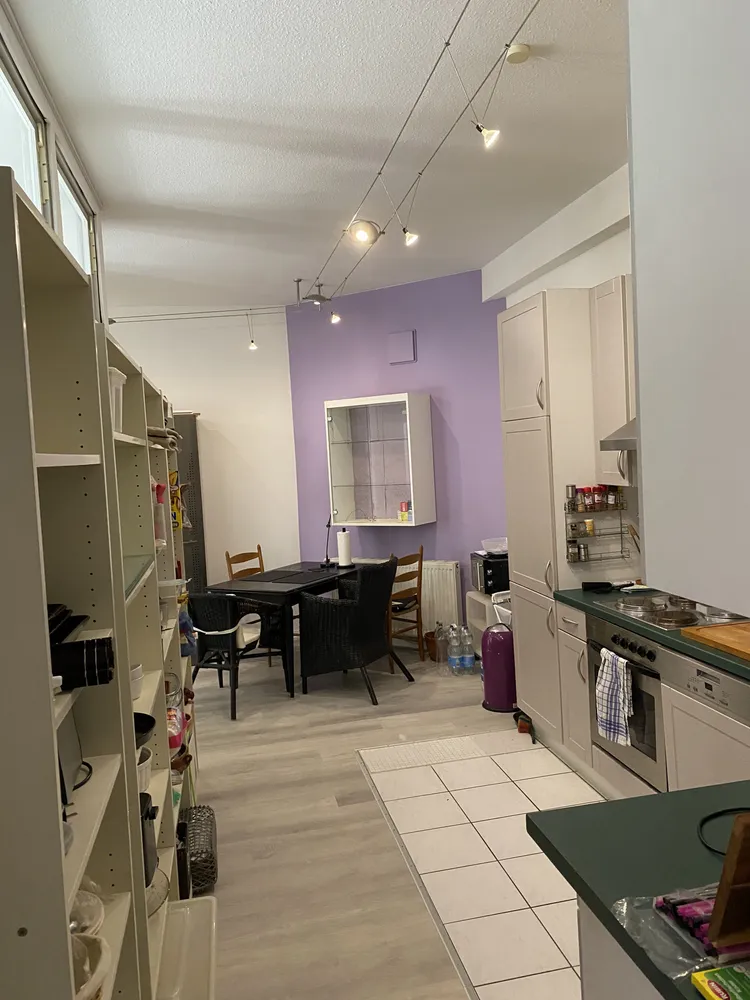 WG-Zimmer in Gießen – Bild 1