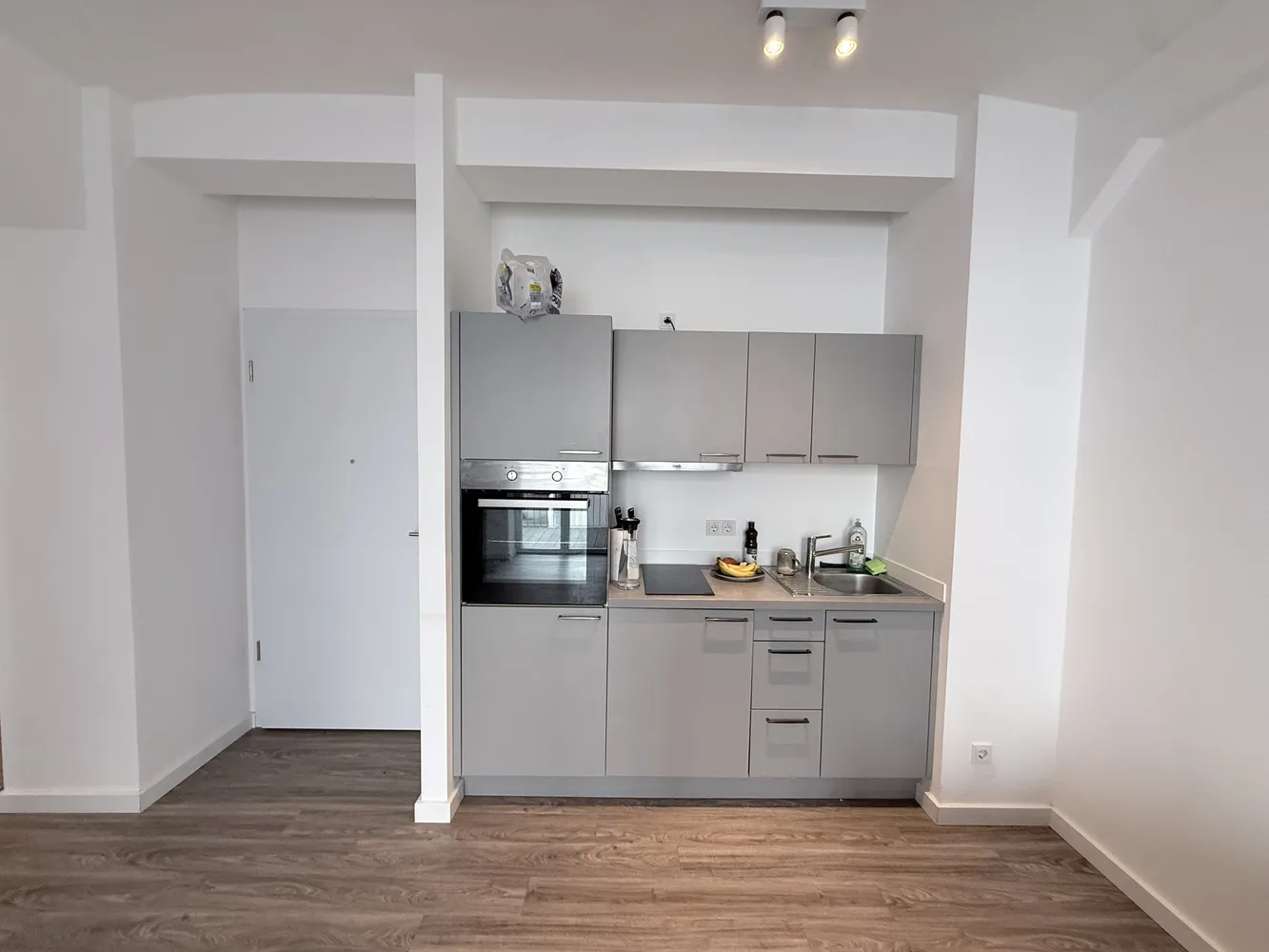 2 room apartment with 45 m² in Saarbrücken – Photo 2