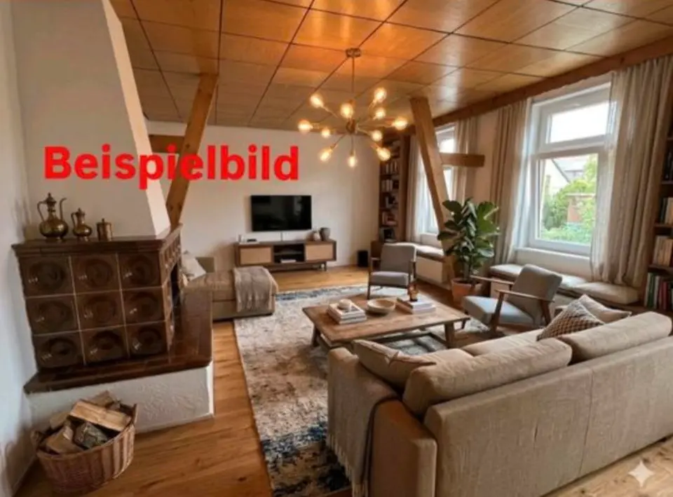 4 Zimmer Wohnung mit 92 m² in Suhl – Bild 8
