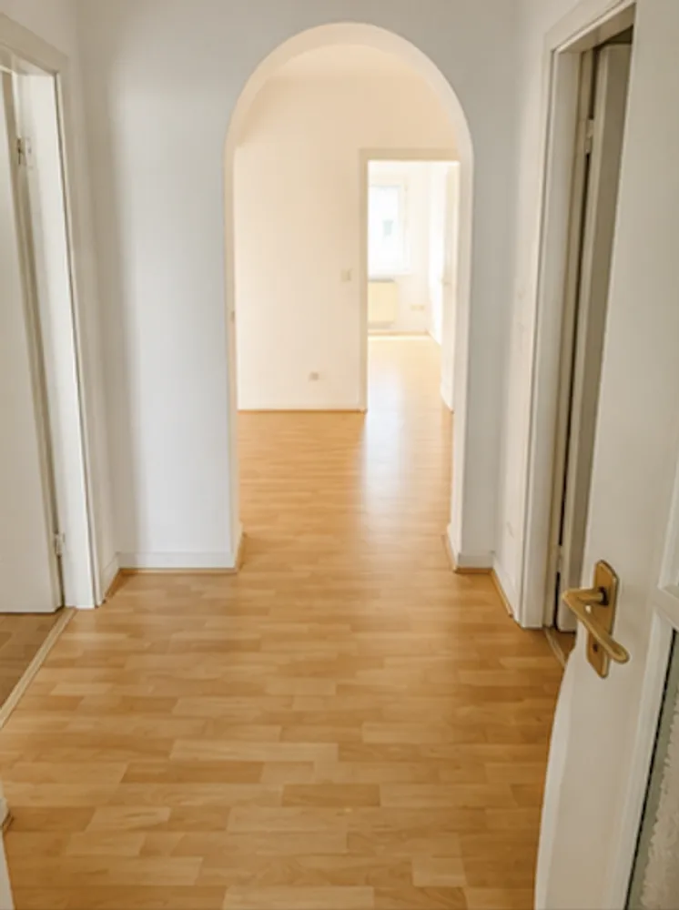 3 Zimmer Wohnung mit 64 m² in Hannover – Bild 5