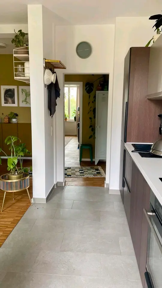 WG-Zimmer mit 87 m² in Altenburg – Bild 4