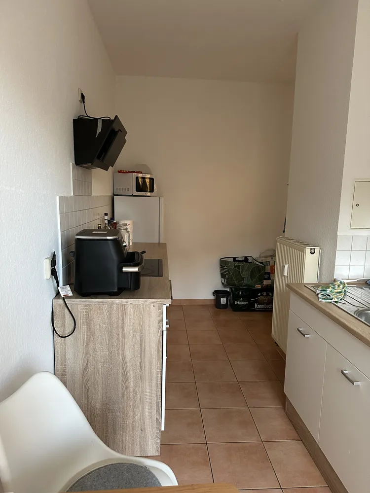 3 Zimmer Wohnung mit 63 m² in Leipzig – Bild 5
