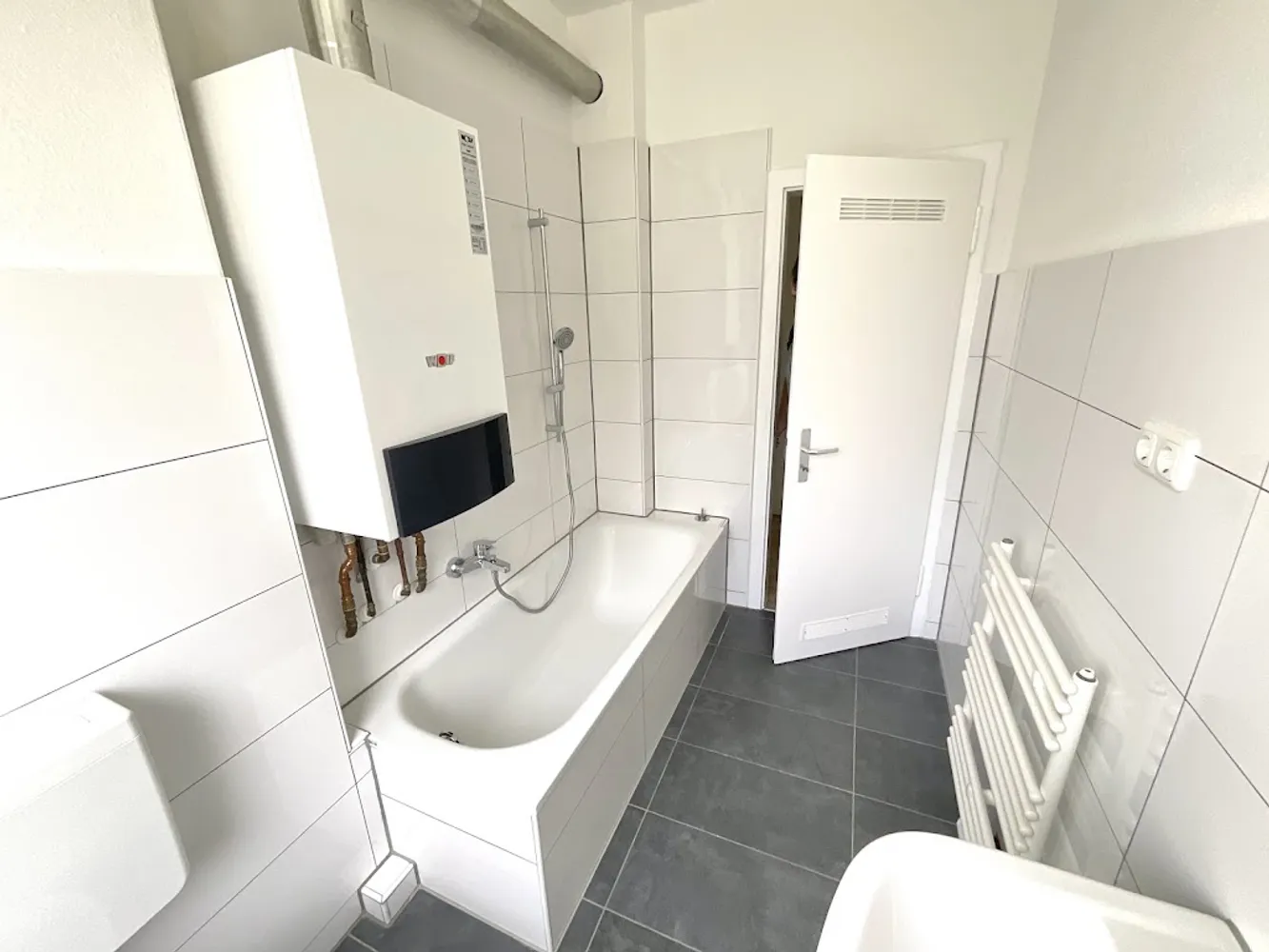 2 Zimmer Wohnung mit 55 m² in Hagen – Bild 10