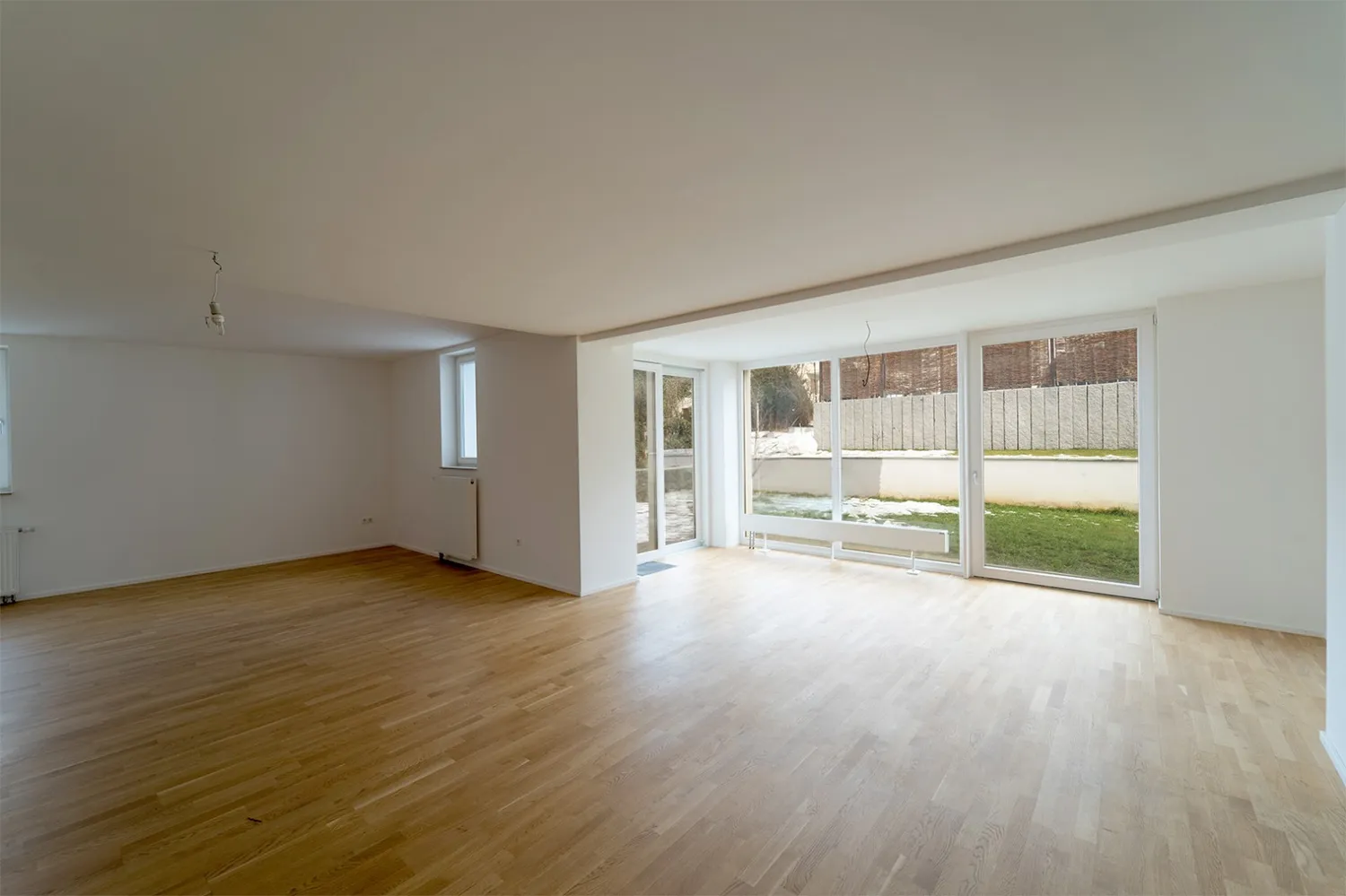 2 Zimmer Wohnung mit 86 m² in Metzingen – Bild 1
