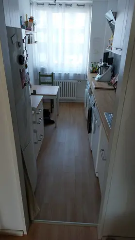 3 Zimmer Wohnung mit 78 m² in Köln – Bild 7