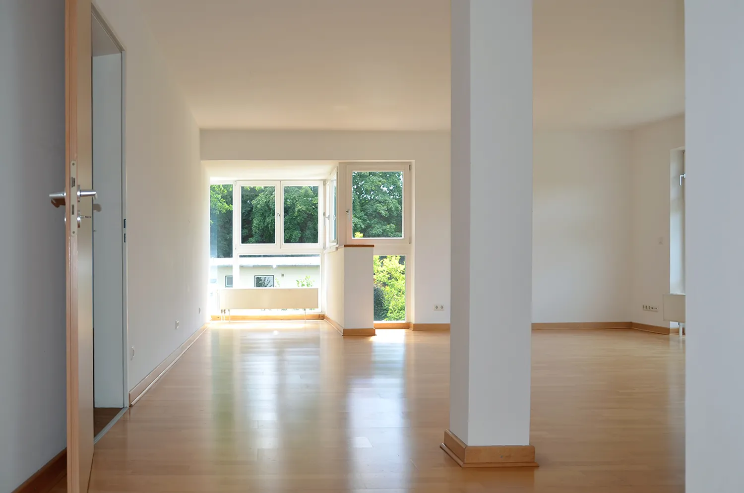 3 Zimmer Wohnung mit 101 m² in Hamburg – Bild 9