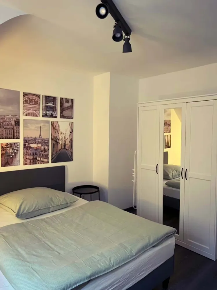Shared room with 15 m² in Frankfurt am Main – Photo 6