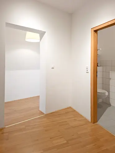 1 Zimmer Wohnung mit 46 m² in Kassel – Bild 6