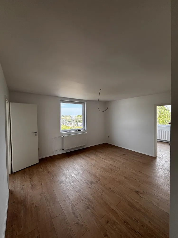 3 Zimmer Wohnung mit 55 m² in Dortmund – Bild 4