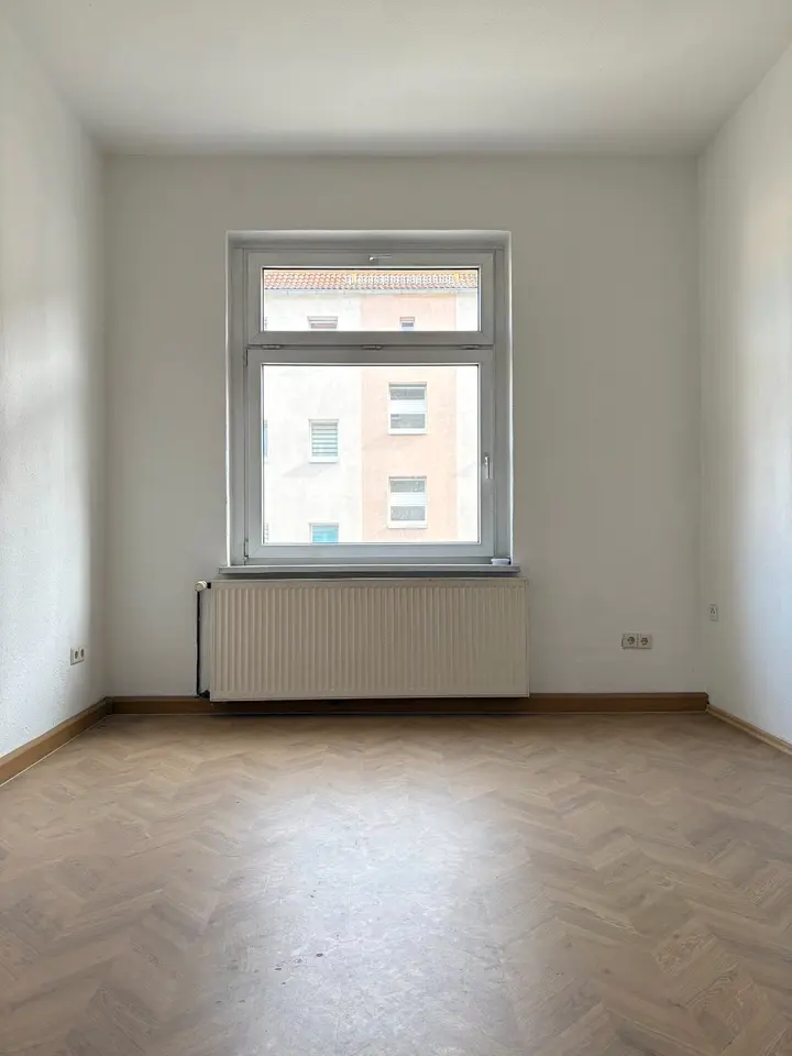 2 Zimmer Wohnung mit 57 m² in Eilenburg – Bild 2