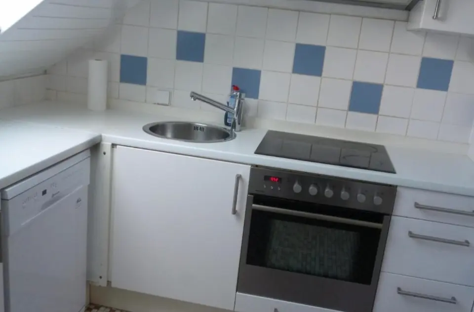 WG-Zimmer mit 89 m² in Braunschweig – Bild 2
