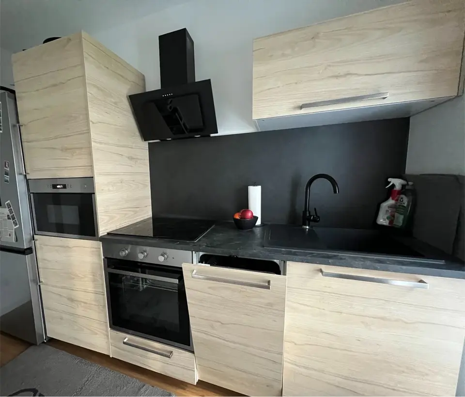 2 Zimmer Wohnung mit 71 m² in Wuppertal – Bild 7
