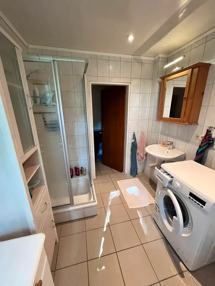 WG-Zimmer mit 8 m² in Oldenburg – Bild 6
