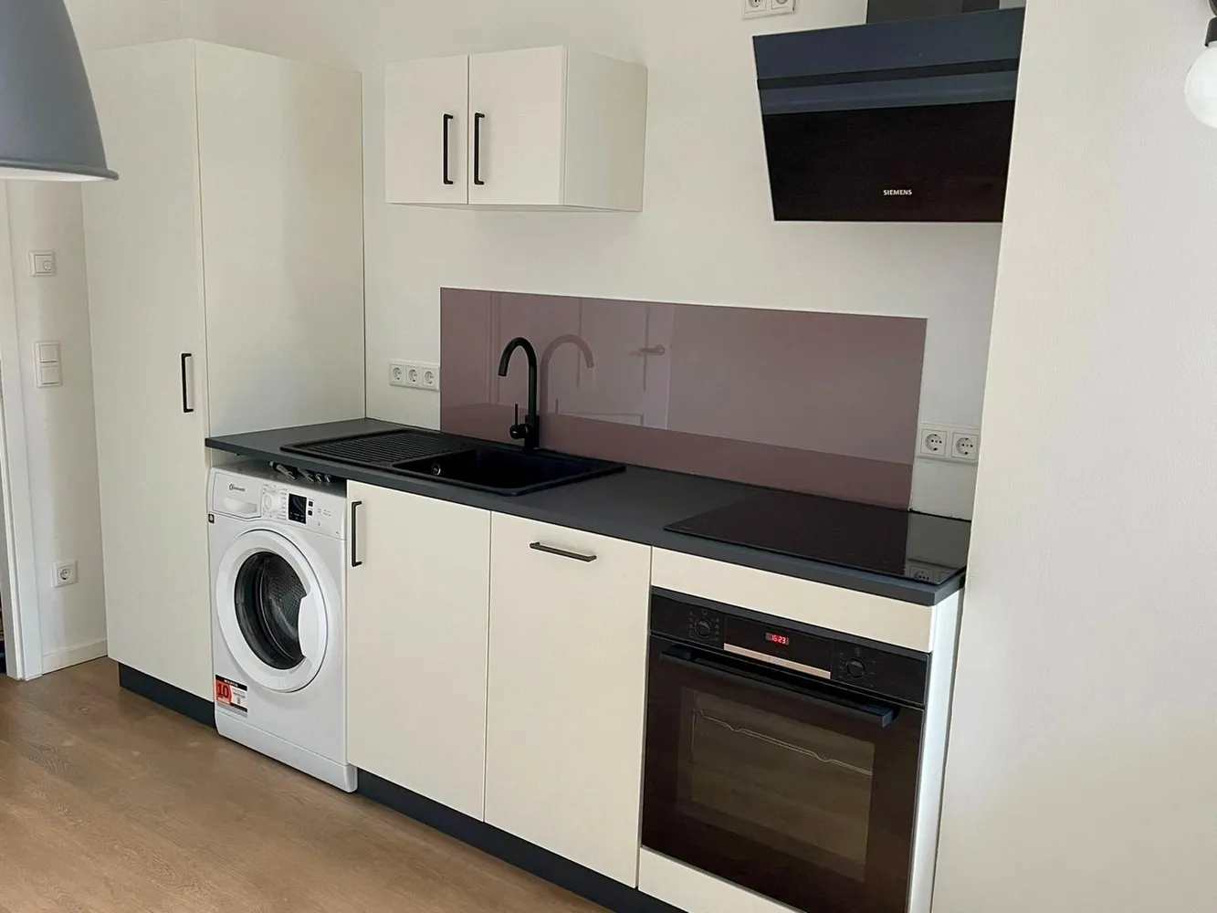 2 Zimmer Wohnung mit 69 m² in Aachen – Bild 3