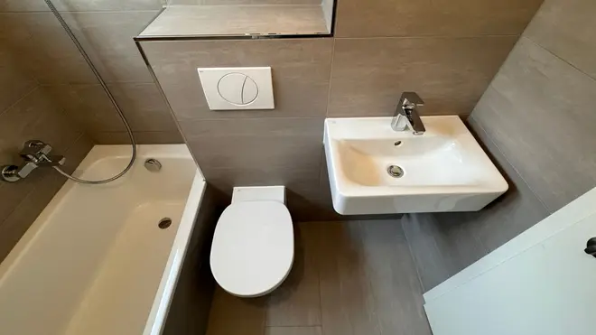 3 Zimmer Wohnung mit 66 m² in Essen – Bild 10