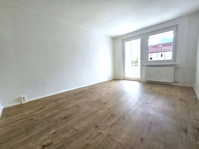 2 Zimmer Wohnung mit 49 m² in Chemnitz – Bild 4
