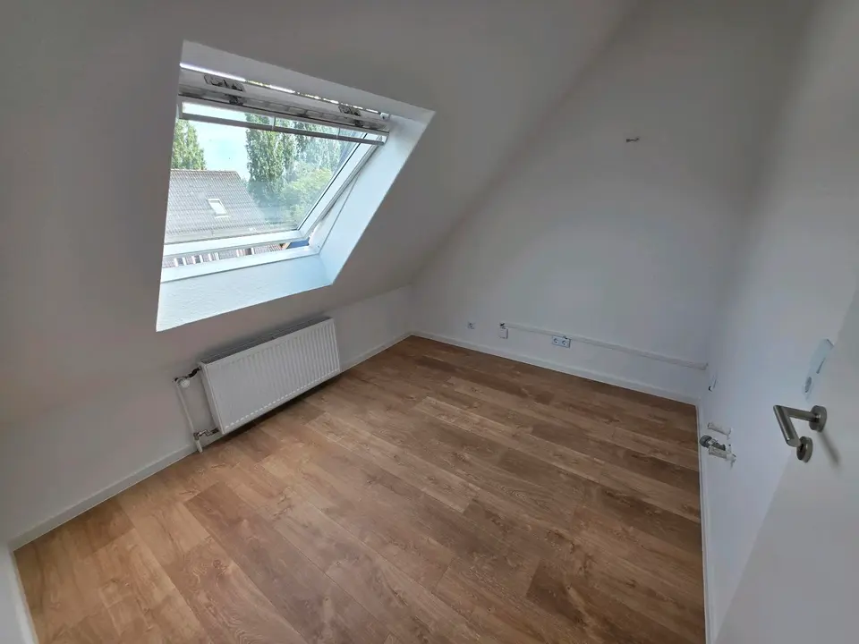 2 Zimmer Wohnung mit 43 m² in Bremen – Bild 3