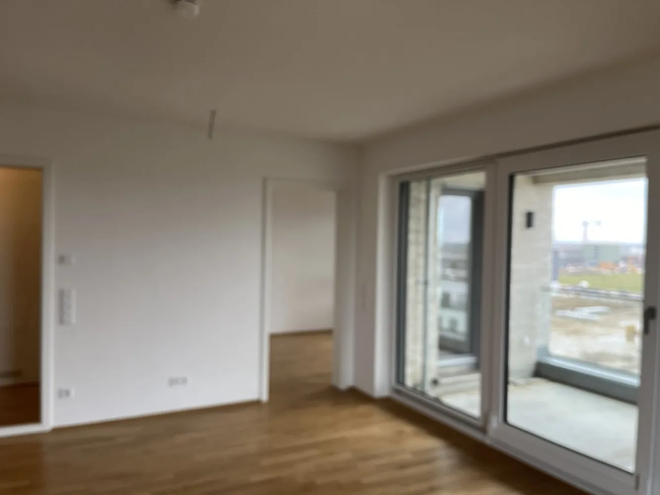 2 room apartment with 61 m² in Munich – Photo 2