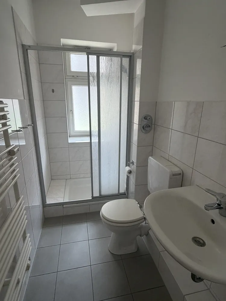 1 Zimmer Wohnung mit 38 m² in Hamburg – Bild 9