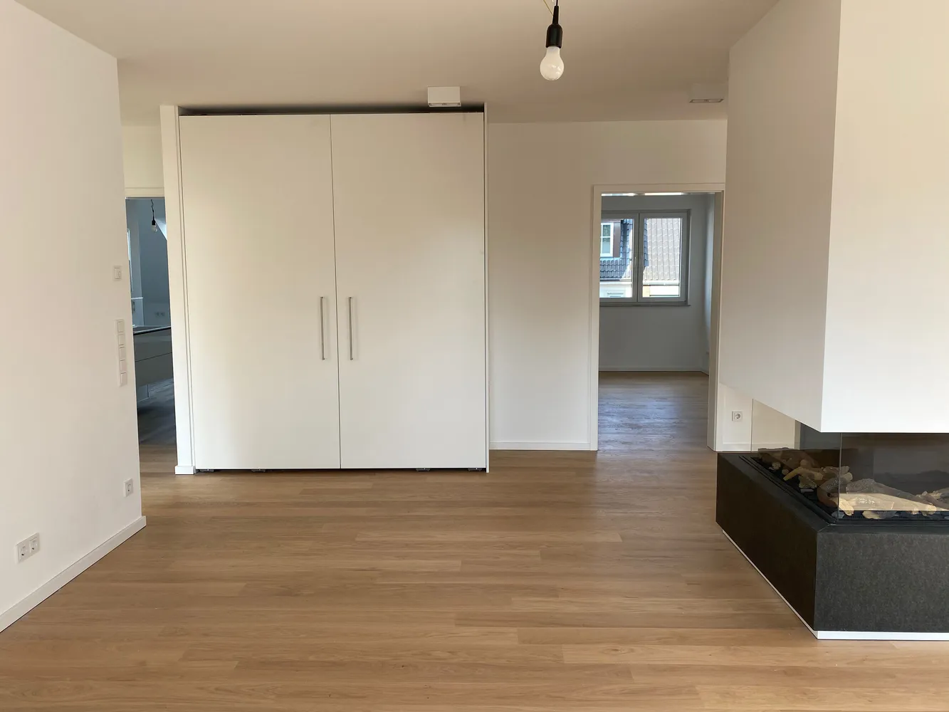 4 room apartment with 138 m² in Düsseldorf – Photo 6