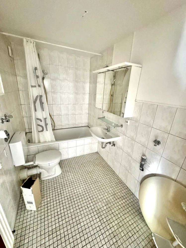 3 Zimmer Wohnung mit 80 m² in Mannheim – Bild 7