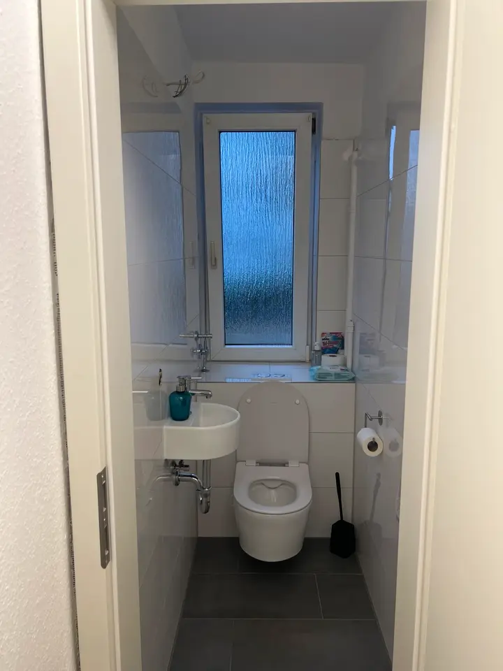 2 Zimmer Wohnung mit 15 m² in Stuttgart – Bild 9