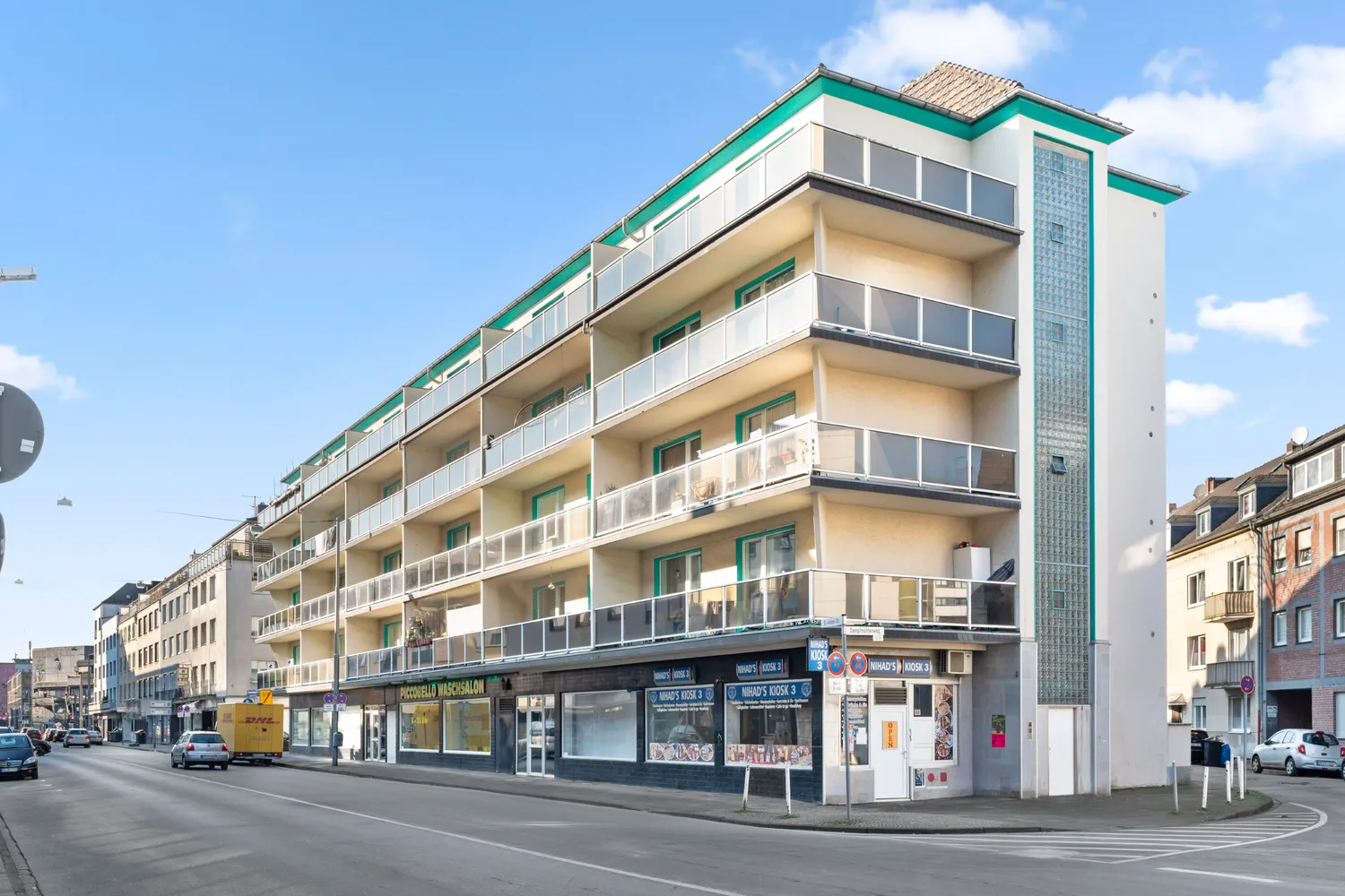 3 Zimmer Wohnung mit 80 m² in Krefeld – Bild 6
