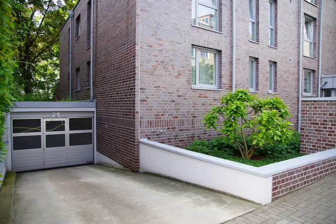 4 Zimmer Wohnung mit 163 m² in Hannover – Bild 3