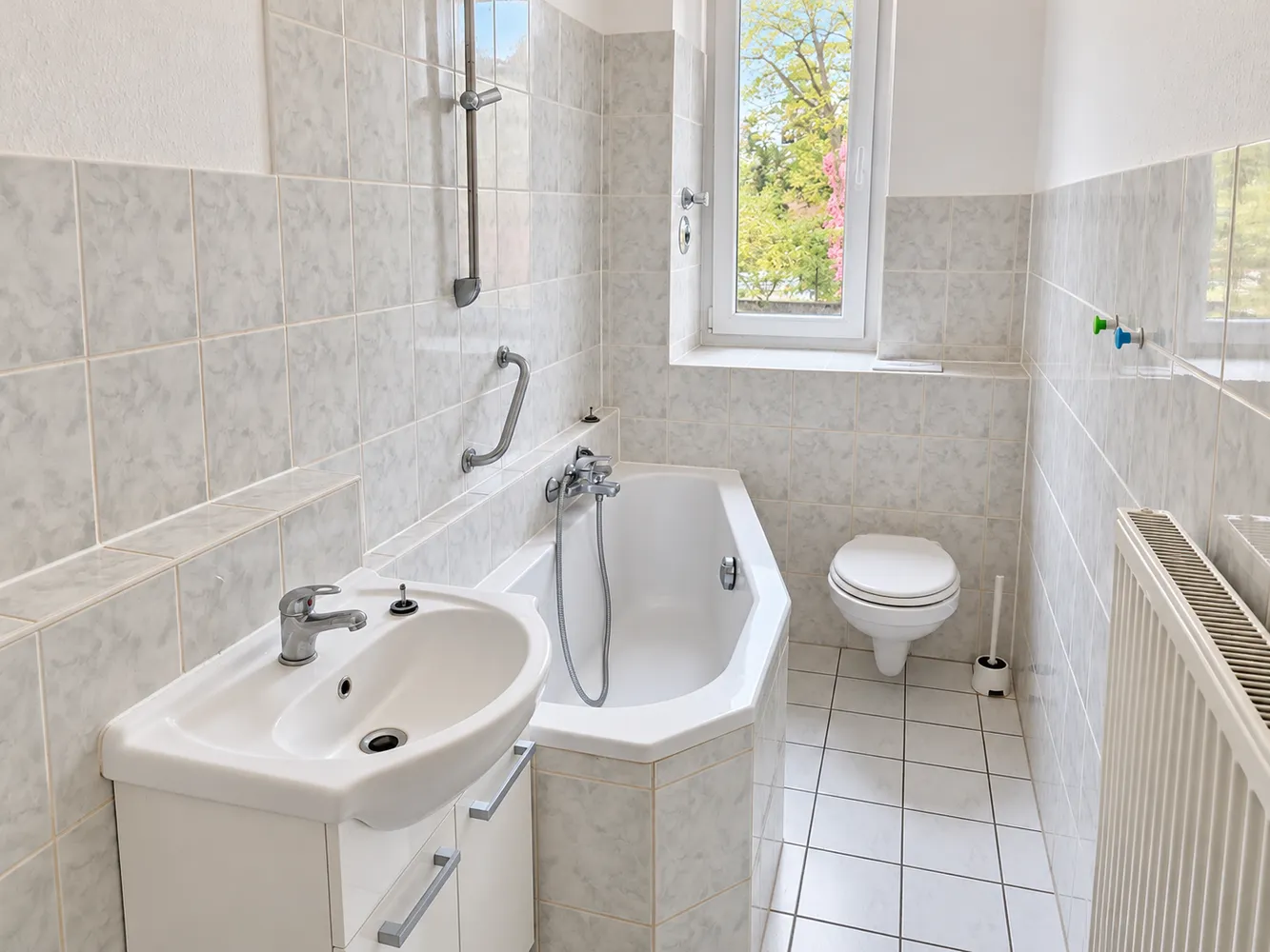 3 Zimmer Wohnung mit 75 m² in Berlin – Bild 11